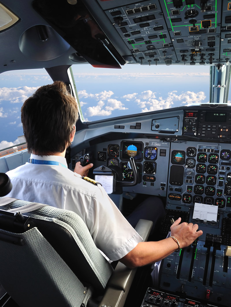 Air Canada / NAV Canada Air Canada / NAV Canada